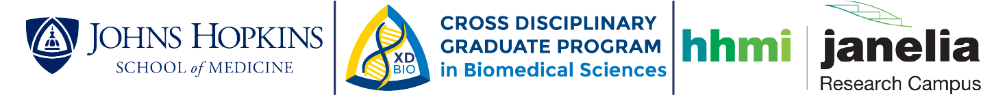 Johns Hopkins Cross-Disciplinary Graduate Program in Biomedical Sciences